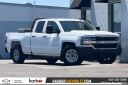 Thumbnail image of 2016 Chevrolet Silverado 1500 at Harbor Chevrolet