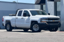 Thumbnail image of 2016 Chevrolet Silverado 1500 at Harbor Chevrolet