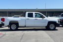 Thumbnail image of 2016 Chevrolet Silverado 1500 at Harbor Chevrolet