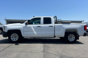 Thumbnail image of 2016 Chevrolet Silverado 1500 at Harbor Chevrolet