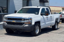 Thumbnail image of 2016 Chevrolet Silverado 1500 at Harbor Chevrolet