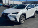 Thumbnail image of 2021 Lexus NX 300 at Nissan of Westbury