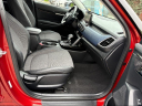 Thumbnail image of 2022 Kia Seltos at Paramount Kia Of Asheville