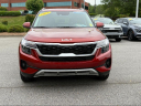 Thumbnail image of 2022 Kia Seltos at Paramount Kia Of Asheville