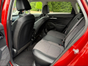 Thumbnail image of 2022 Kia Seltos at Paramount Kia Of Asheville