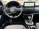 Thumbnail image of 2022 Kia Seltos at Paramount Kia Of Asheville