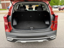 Thumbnail image of 2022 Kia Seltos at Paramount Kia Of Asheville