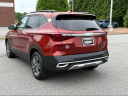Thumbnail image of 2022 Kia Seltos at Paramount Kia Of Asheville