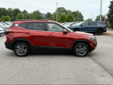 Thumbnail image of 2022 Kia Seltos at Paramount Kia Of Asheville