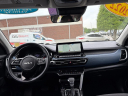 Thumbnail image of 2022 Kia Seltos at Paramount Kia Of Asheville