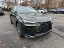 Thumbnail image of 2025 Lexus NX 350h at Lexus of Smithtown
