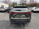 Thumbnail image of 2025 Lexus NX 350h at Lexus of Smithtown