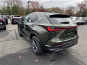 Thumbnail image of 2025 Lexus NX 350h at Lexus of Smithtown