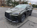Thumbnail image of 2025 Lexus NX 350h at Lexus of Smithtown