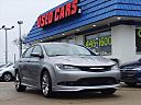 Thumbnail image of 2016 Chrysler 200 at A & B Motors