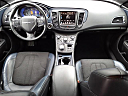 2016 Chrysler 200 S at A & B Motors