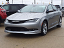 Thumbnail image of 2016 Chrysler 200 at A & B Motors