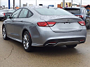Thumbnail image of 2016 Chrysler 200 at A & B Motors