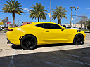 Thumbnail image of 2018 Chevrolet Camaro at Value Motorz Kenner