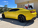 Thumbnail image of 2018 Chevrolet Camaro at Value Motorz Kenner
