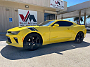 Thumbnail image of 2018 Chevrolet Camaro at Value Motorz Kenner