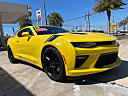 Thumbnail image of 2018 Chevrolet Camaro at Value Motorz Kenner
