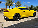 Thumbnail image of 2018 Chevrolet Camaro at Value Motorz Kenner