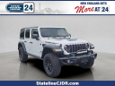 Thumbnail image of 2023 Jeep Wrangler at Stateline CJDR - New