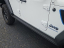 Thumbnail image of 2023 Jeep Wrangler at Stateline CJDR - New