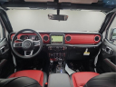 Thumbnail image of 2023 Jeep Wrangler at Stateline CJDR - New