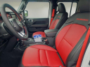 Thumbnail image of 2023 Jeep Wrangler at Stateline CJDR - New