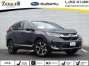 2019 Honda CR-V Touring at Racine Subaru