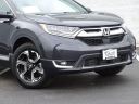 Thumbnail image of 2019 Honda CR-V at Racine Subaru