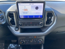 Thumbnail image of 2021 Ford Bronco Sport at Newins Bay Shore Ford