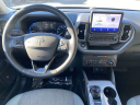 Thumbnail image of 2021 Ford Bronco Sport at Newins Bay Shore Ford