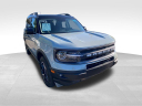Thumbnail image of 2021 Ford Bronco Sport at Newins Bay Shore Ford