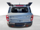Thumbnail image of 2021 Ford Bronco Sport at Newins Bay Shore Ford