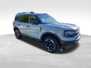 Thumbnail image of 2021 Ford Bronco Sport at Newins Bay Shore Ford