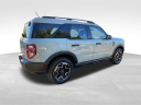 Thumbnail image of 2021 Ford Bronco Sport at Newins Bay Shore Ford