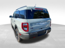 Thumbnail image of 2021 Ford Bronco Sport at Newins Bay Shore Ford
