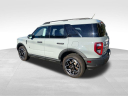Thumbnail image of 2021 Ford Bronco Sport at Newins Bay Shore Ford