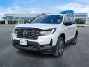Thumbnail image of 2025 Honda Passport at Hamilton Honda