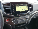 Thumbnail image of 2025 Honda Passport at Hamilton Honda