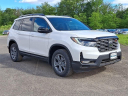 Thumbnail image of 2025 Honda Passport at Hamilton Honda
