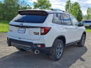 Thumbnail image of 2025 Honda Passport at Hamilton Honda
