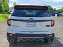 Thumbnail image of 2025 Honda Passport at Hamilton Honda