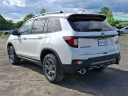Thumbnail image of 2025 Honda Passport at Hamilton Honda