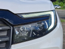 Thumbnail image of 2025 Honda Passport at Hamilton Honda
