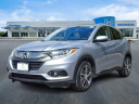 Thumbnail image of 2022 Honda HR-V at Hamilton Honda