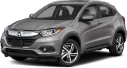 Thumbnail image of 2022 Honda HR-V at Hamilton Honda